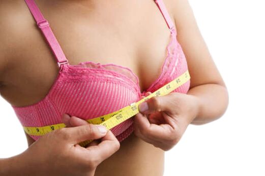 Why should you choose Mammax for breast growth